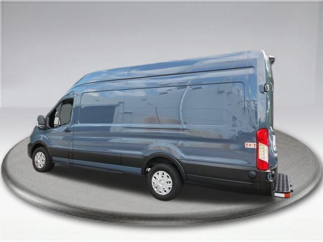 used 2020 Ford Transit-250 car, priced at $26,500