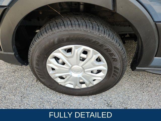 used 2020 Ford Transit-250 car, priced at $26,500