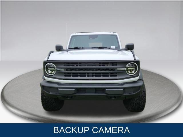 used 2023 Ford Bronco car, priced at $37,900