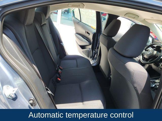 used 2024 Toyota Corolla car, priced at $18,900
