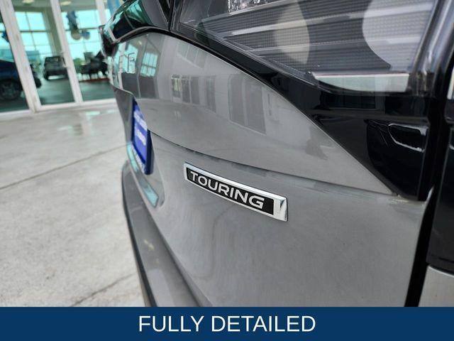 new 2025 Subaru Forester car, priced at $44,353