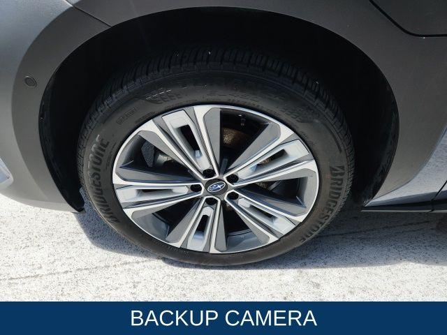 used 2023 Subaru Solterra car, priced at $24,728