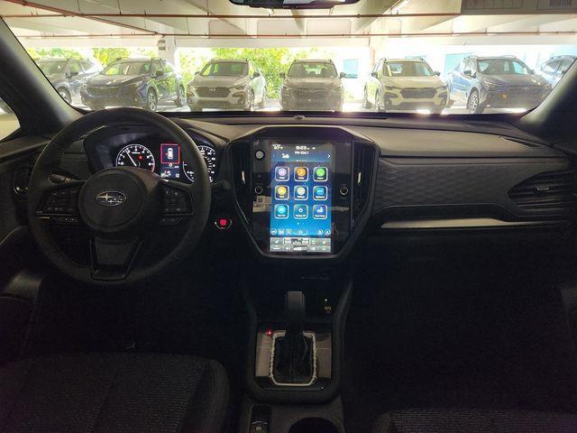 new 2025 Subaru Forester car, priced at $34,881