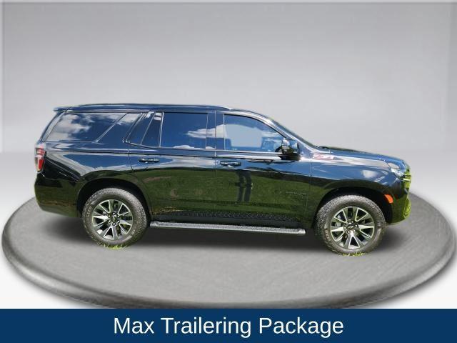 used 2024 Chevrolet Tahoe car, priced at $65,400
