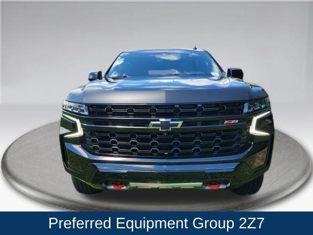 used 2024 Chevrolet Tahoe car, priced at $65,400