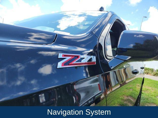 used 2024 Chevrolet Tahoe car, priced at $65,400