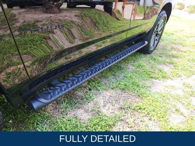 used 2024 Chevrolet Tahoe car, priced at $65,400