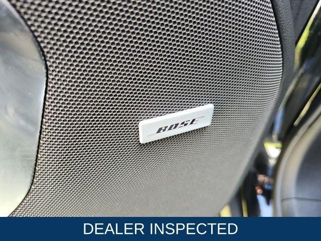 used 2024 Chevrolet Tahoe car, priced at $65,400