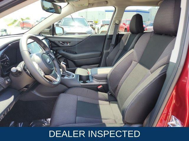 used 2025 Subaru Outback car, priced at $30,900