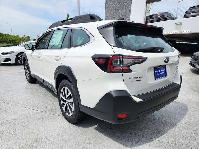 new 2025 Subaru Outback car, priced at $29,132