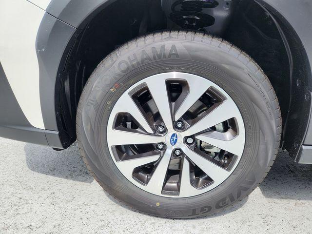 new 2025 Subaru Outback car, priced at $29,132