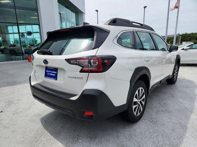 new 2025 Subaru Outback car, priced at $29,132