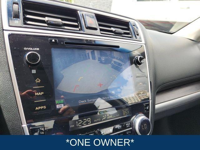 used 2019 Subaru Legacy car, priced at $15,998