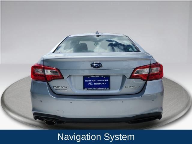 used 2019 Subaru Legacy car, priced at $15,998