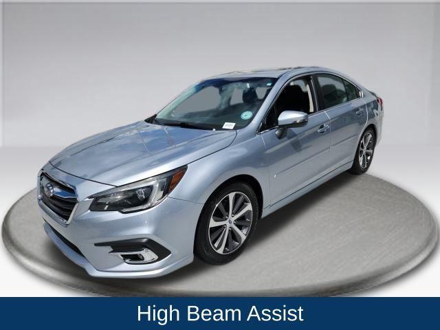 used 2019 Subaru Legacy car, priced at $15,998