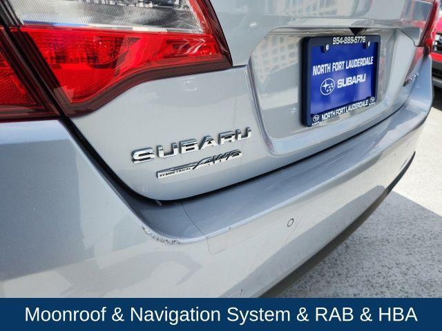 used 2019 Subaru Legacy car, priced at $15,998