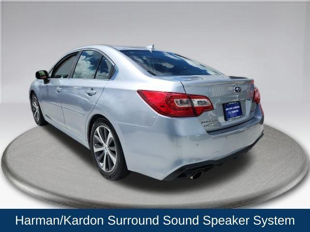 used 2019 Subaru Legacy car, priced at $15,998