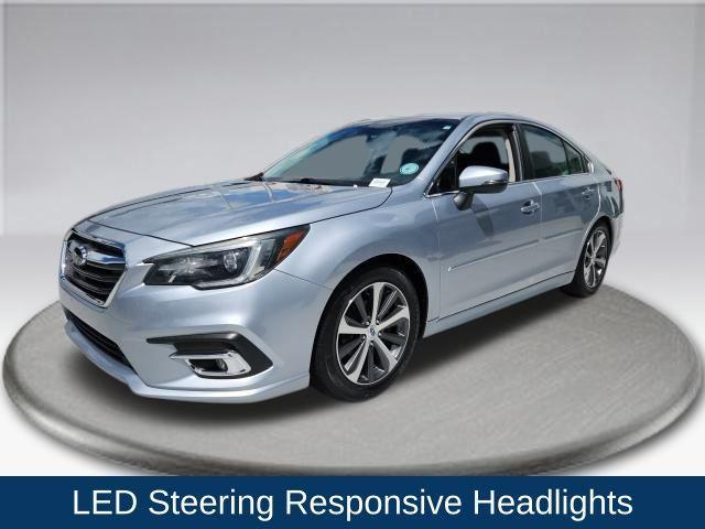 used 2019 Subaru Legacy car, priced at $15,998