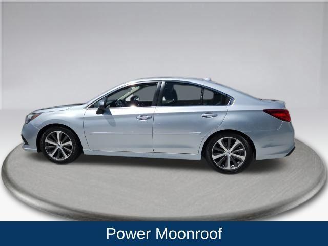 used 2019 Subaru Legacy car, priced at $15,998
