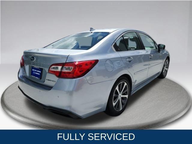 used 2019 Subaru Legacy car, priced at $15,998