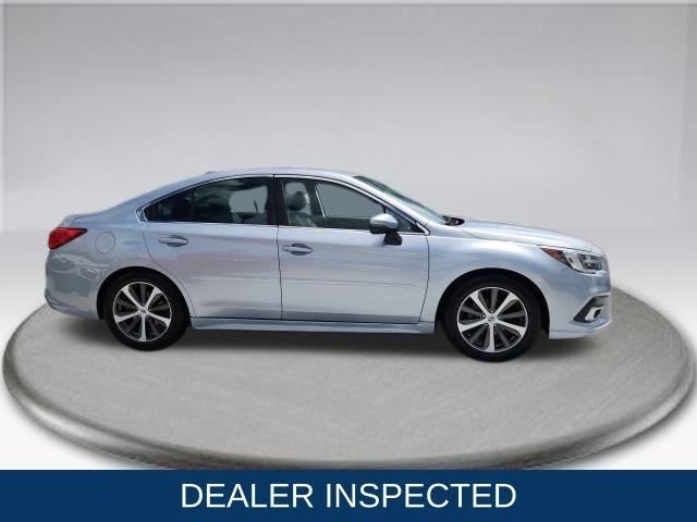 used 2019 Subaru Legacy car, priced at $15,998
