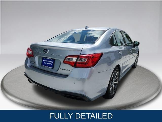 used 2019 Subaru Legacy car, priced at $15,998