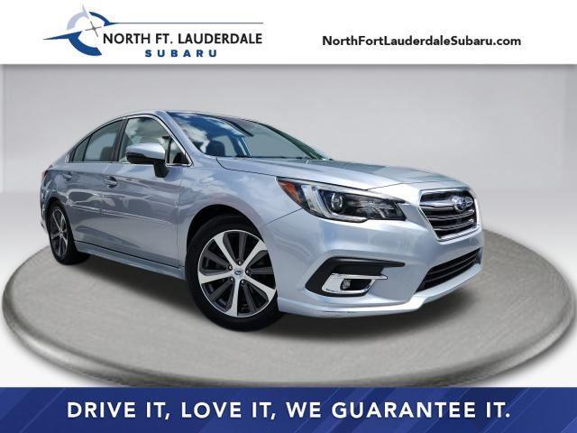 used 2019 Subaru Legacy car, priced at $15,998
