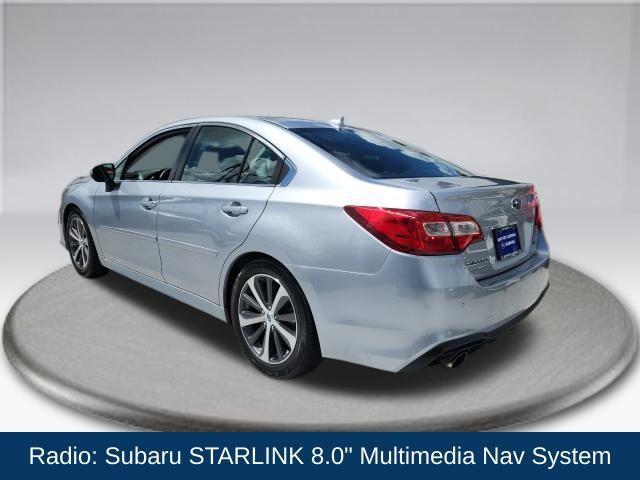 used 2019 Subaru Legacy car, priced at $15,998