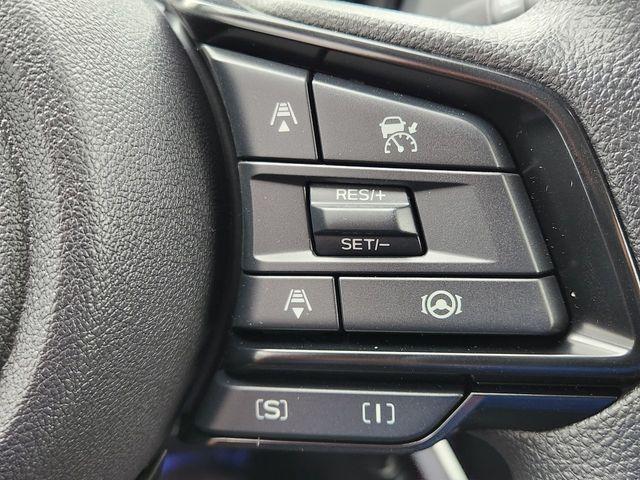 new 2025 Subaru Crosstrek car, priced at $27,305