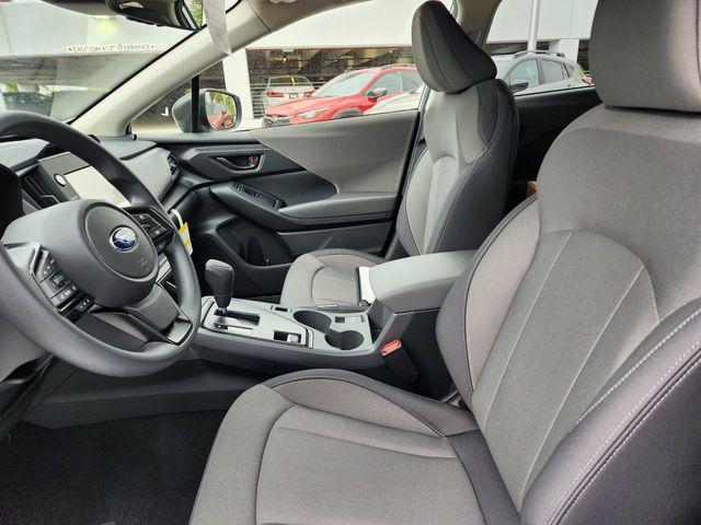 new 2025 Subaru Crosstrek car, priced at $27,305