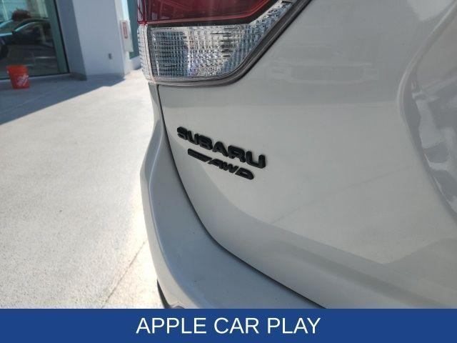 used 2022 Subaru Forester car, priced at $24,697