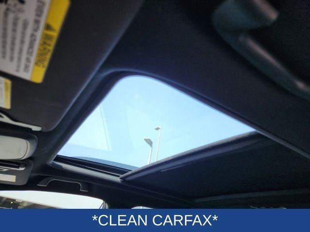 used 2022 Subaru Forester car, priced at $24,697