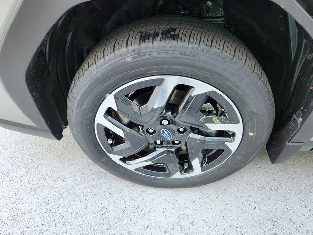 new 2025 Subaru Forester Hybrid car, priced at $43,730