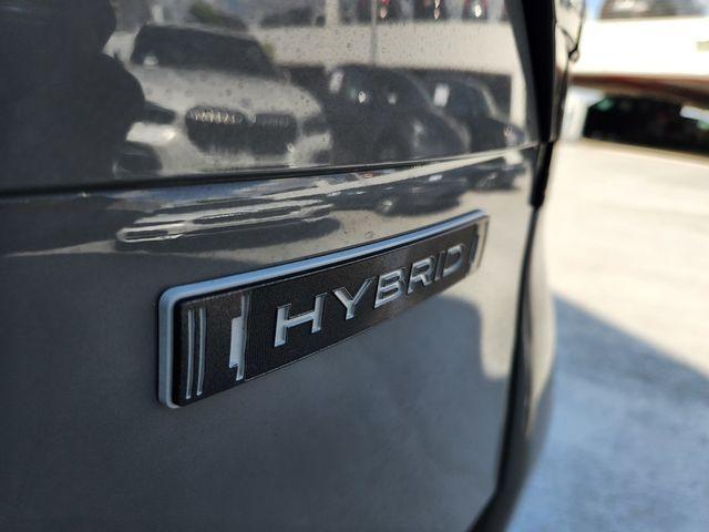 new 2025 Subaru Forester Hybrid car, priced at $43,730