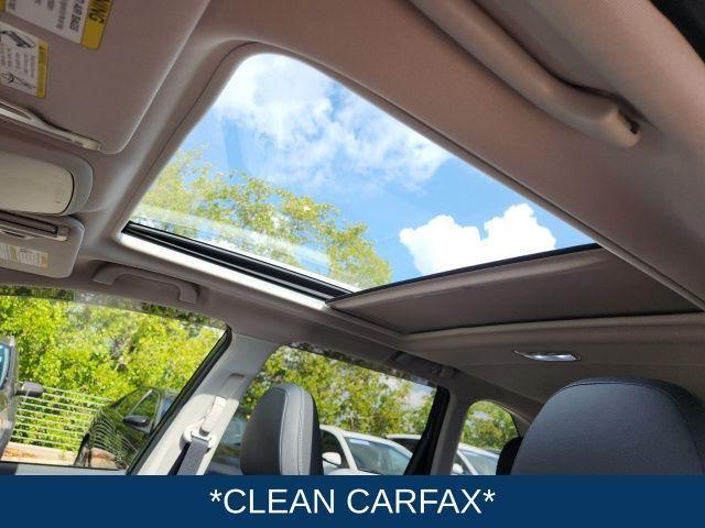 used 2024 Subaru Forester car, priced at $33,900