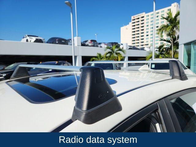 used 2020 Subaru Impreza car, priced at $18,233