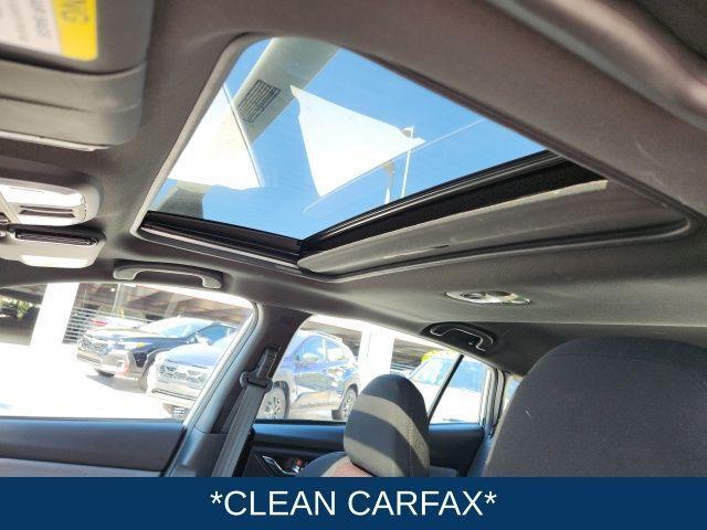 used 2020 Subaru Impreza car, priced at $18,233