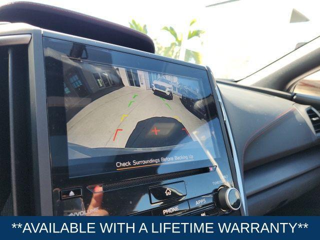 used 2020 Subaru Impreza car, priced at $18,233