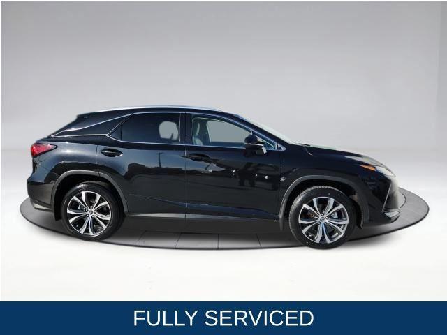 used 2022 Lexus RX 350 car, priced at $38,299