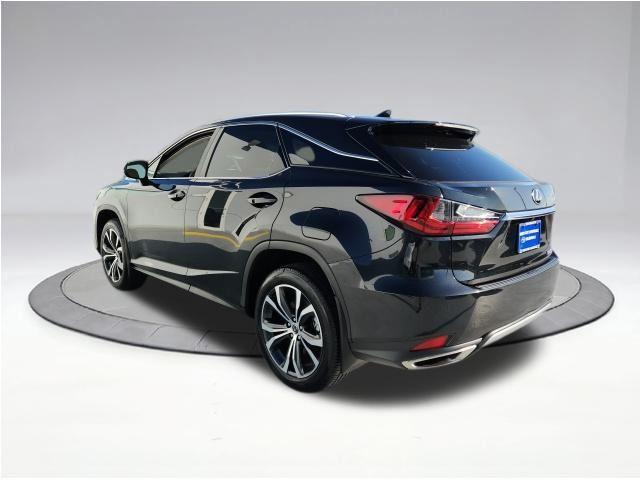 used 2022 Lexus RX 350 car, priced at $38,299