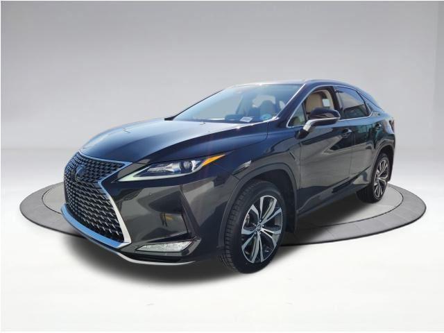 used 2022 Lexus RX 350 car, priced at $38,299