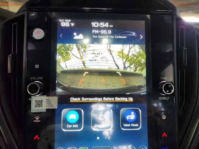 new 2025 Subaru Crosstrek car, priced at $32,014