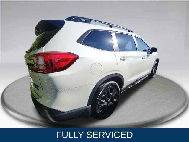used 2023 Subaru Ascent car