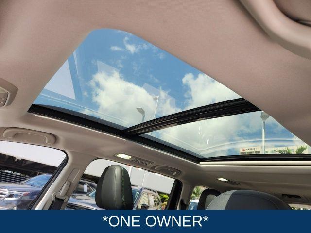 used 2023 Subaru Ascent car, priced at $30,966