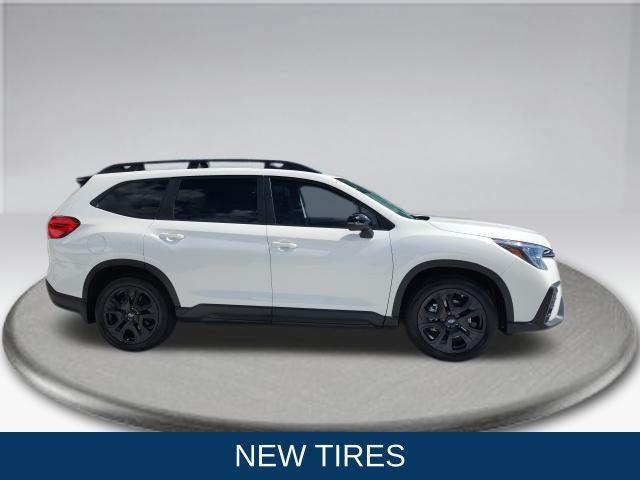 used 2023 Subaru Ascent car, priced at $30,966