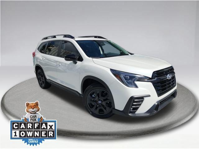 used 2023 Subaru Ascent car, priced at $30,966