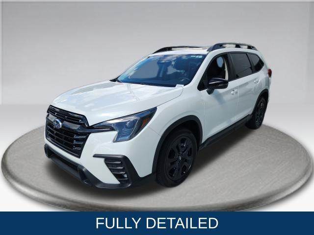 used 2023 Subaru Ascent car, priced at $30,966