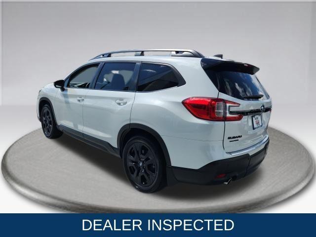 used 2023 Subaru Ascent car, priced at $30,966