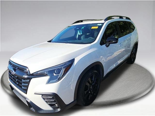used 2023 Subaru Ascent car