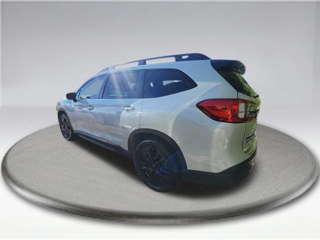 used 2023 Subaru Ascent car